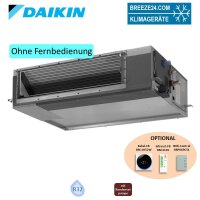 Daikin VRV 5 Kanalgerät 11,4 kW - FXMA125A mit hoher...