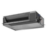 Daikin VRV 5 Kanalgerät 11,4 kW - FXMA125A mit hoher...