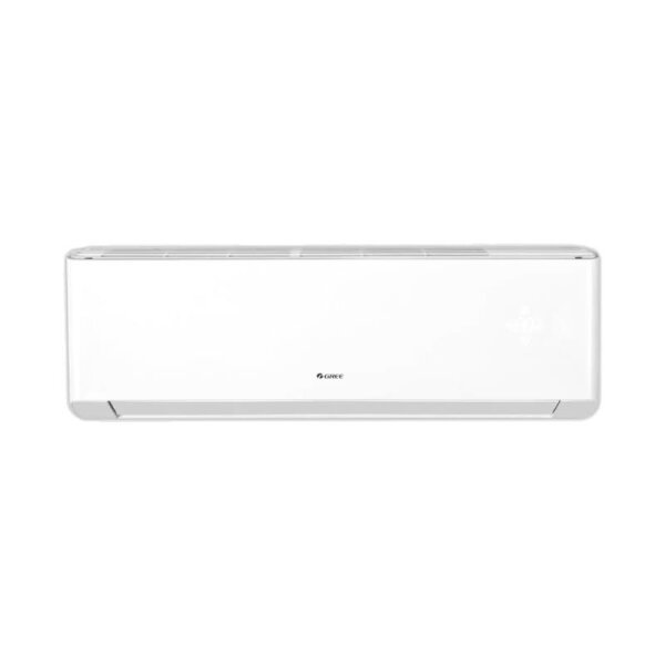 Gree Klimaanlagen Set Amber GWH24YE-S6DBA2 7,0 kW für 1 Raum 70 - 75 m² | WiFi | Hyper Heating | R32