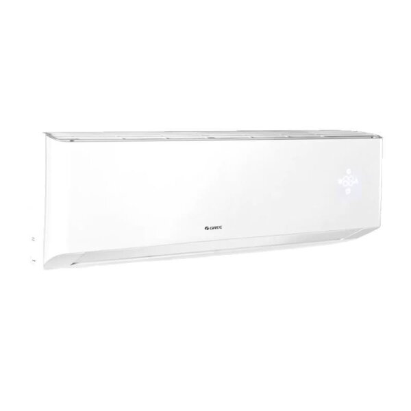 Gree Klimaanlagen Set Amber GWH24YE-S6DBA2 7,0 kW für 1 Raum 70 - 75 m² | WiFi | Hyper Heating | R32