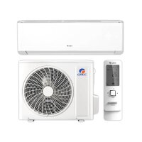 Gree Klimaanlagen Set Amber GWH24YE-S6DBA2 7,0 kW...