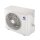 Gree Klimaanlagen Set Amber GWH24YE-S6DBA2 7,0 kW für 1 Raum 70 - 75 m² | WiFi | Hyper Heating | R32