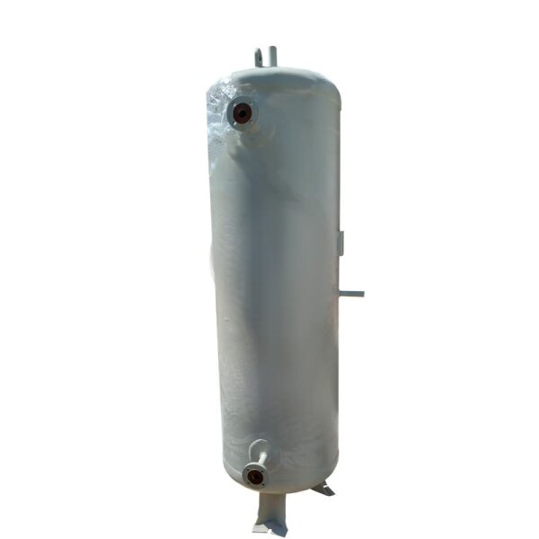 Sinus 501 DN 600 Pufferspeicher 501 Liter ohne Isolierung