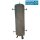 Sinus 501 DN 600 Pufferspeicher 501 Liter ohne Isolierung