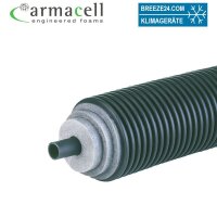 Armacell AustroPEXCW Einzelrohr-Fernwärmeleitung...
