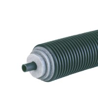 Armacell AustroPEXCW Einzelrohr-Fernwärmeleitung...