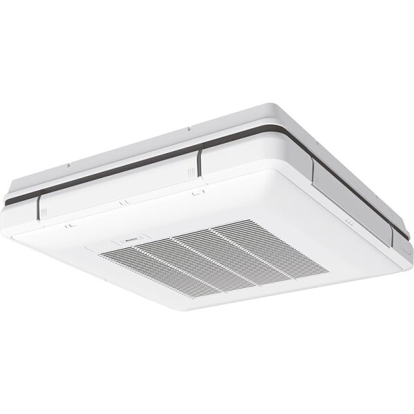 Daikin 4-Wege-Deckengerät 5,6 kW - FXUA50A VRV 5 | Raumgröße 55 - 60 m² | R32