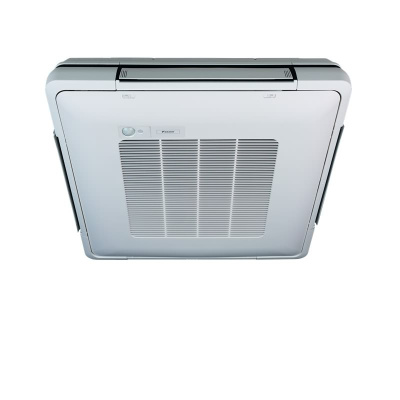 Daikin 4-Wege-Deckengerät 8,0 kW - FXUA71A VRV 5 | Raumgröße 80 - 85 m² | R32