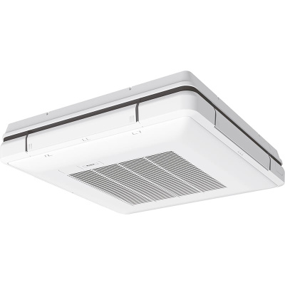 Daikin 4-Wege-Deckengerät 8,0 kW - FXUA71A VRV 5 | Raumgröße 80 - 85 m² | R32