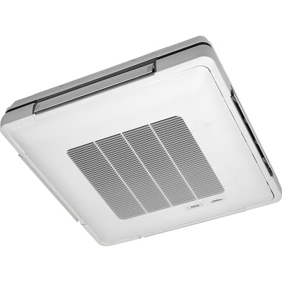 Daikin 4-Wege-Deckengerät 11,2 kW - FXUA100A VRV 5 | Raumgröße 110 - 115 m² | R32