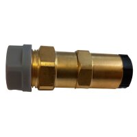 Quick Connect Schraubanschluss 1/4" | 3/8" |...