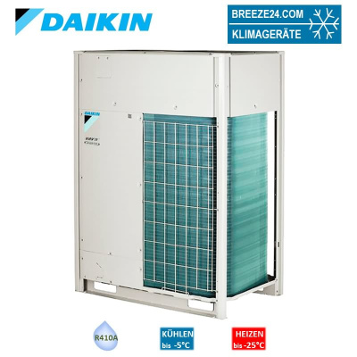 Daikin RXYLQ10T VRV IV C+ Außengerät 28,0 kW für bis zu 64 Innengeräte