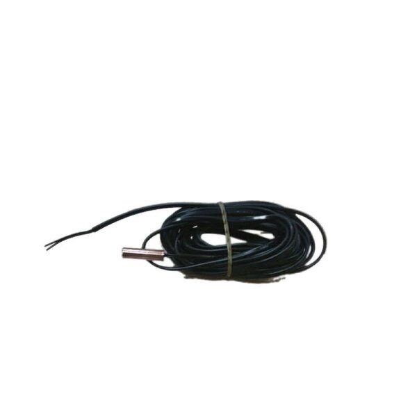 Panasonic Aquarea PAW-TS4 Temperaturfühler für Warmwasserspeicher 6 Meter Kabel  Ø 6 mm
