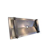 Panasonic Aquarea PAW-WTRAY Kondensat-Auffangwanne