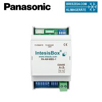 Panasonic Aquarea PAW-AW-MBS-H Modbus-Interface für...