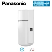 Panasonic PAW-DHW100W-1 Brauchwasser-Wärmepumpe...