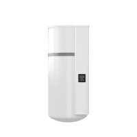Panasonic PAW-DHW100W-1 Brauchwasser-Wärmepumpe...