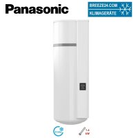 Panasonic PAW-DHW150W-1 Brauchwasser-Wärmepumpe...