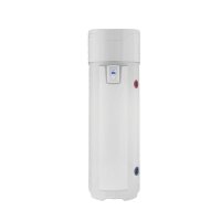Panasonic PAW-DHW200F Brauchwasser-Wärmepumpe...