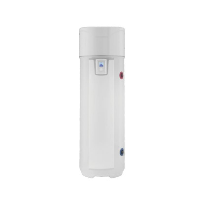 Panasonic PAW-DHW270F Brauchwasser-Wärmepumpe bodenstehend 270 Liter Speicher | Heizstab 1.6 kW