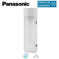 Panasonic PAW-DHW270F Brauchwasser-Wärmepumpe...