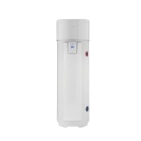 Panasonic PAW-DHW270C1F Brauchwasser-Wärmepumpe...