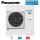 Panasonic Außengerät U-71PZH4E5 PACi NX Elite 7,1 kW R32