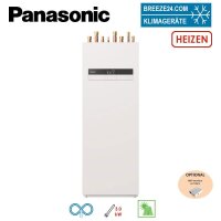 Panasonic Aquarea LT Generation K WH-ADC0309K3E5AN...