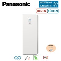 Panasonic Aquarea LT Generation H WH-ADC0916H9E8...