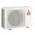 Mitsubishi Electric MUZ-FH35VEHZ Außengerät 3,5 kW R410A (Auslaufmodell)
