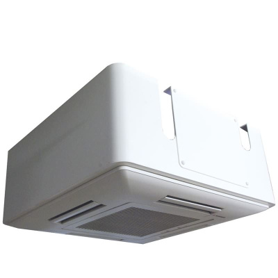 Mitsubishi Electric PAC-DV140EA Verkleidung für 4-Wege Deckenkassette PLA-EA und PLFY-VEM