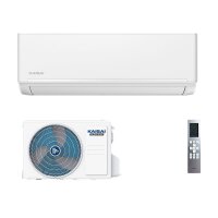 Kaisai Set KLW-12HRH Wandgerät ICE 3.5 kW KLW-12HRHI...
