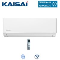 Kaisai KLW-12HRHI Wandgerät ICE 3,5 kW | WiFi |...