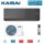 Kaisai Set KLB-18HRH Wandgerät ICE 5.3 kW KLB-18HRHI + KLWB-18HRHO | WiFi | Kühlen | Heizen | R32