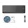 Kaisai Set KLB-18HRH Wandgerät ICE 5.3 kW KLB-18HRHI + KLWB-18HRHO | WiFi | Kühlen | Heizen | R32