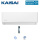 Kaisai KLW-18HRHI Wandgerät ICE 5,3 kW | WiFi | Raumgröße 55 - 60 m² | Kühlen | Heizen | R32