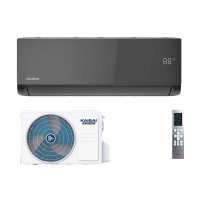 Kaisai Set KLB-24HRH Wandgerät ICE 7.0 kW...