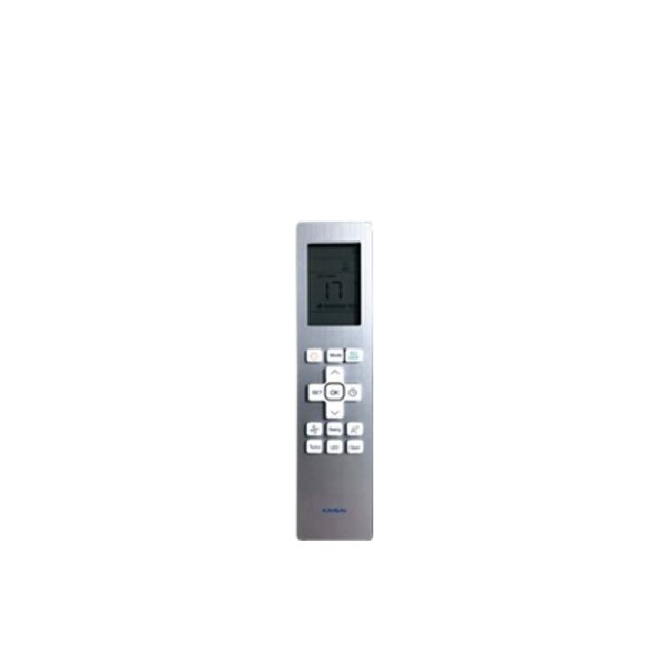 Kaisai KLB-18HRHI Wandgerät ICE 5,3 kW | WiFi | Raumgröße 55 - 60 m² | Kühlen | Heizen | R32