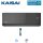 Kaisai KLB-18HRHI Wandgerät ICE 5,3 kW | WiFi | Raumgröße 55 - 60 m² | Kühlen | Heizen | R32