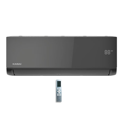 Kaisai KLB-24HRHI Wandgerät ICE 7,0 kW | WiFi | Raumgröße 70 - 75 m² | Kühlen | Heizen | R32