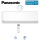Panasonic Wandgerät Etherea WiFi 7,1 kW - CS-Z71XKEW  (Auslaufmodell)