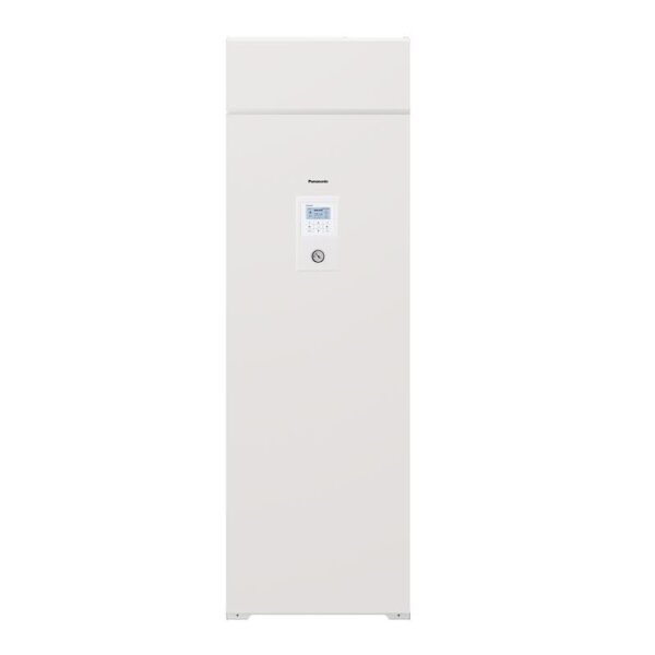 Panasonic Set Aquarea EcoFleX WH-ADF0309J3E5CM + S-71WF3E + CU-2WZ71YBE5 | WiFi | 8.0 kW | 185 Liter