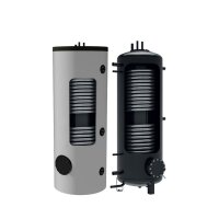ES/v3 1000/100 Liter Kombipufferspeicher 1.000 Liter mit...