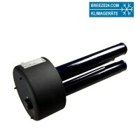 ES/TPK 210-12 Flansch-Heizstab mit gekapselten...