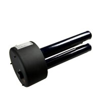 ES/TPK 210-12 Flansch-Heizstab mit gekapselten...