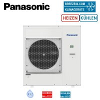 Panasonic Aquarea EcoFlex CU-2WZ71YBE5 Wärmepumpe |...