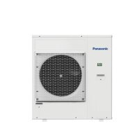 Panasonic Aquarea EcoFlex CU-2WZ71YBE5 Wärmepumpe |...