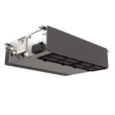 Panasonic Wärmepumpe Aquarea EcoFlex Kanalgerät S-71WF3E 7.1 KW NanoeX | Raumgröße 70 - 75 m²