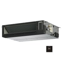 Panasonic Wärmepumpe Aquarea EcoFlex Kanalgerät...