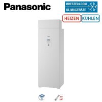 Panasonic Aquarea EcoFlex Hydromodul WH-ADF0309J3E5CM +...